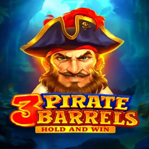 Discover the Excitement of 3PirateBarrels and Luck88 Cassino Licenciado