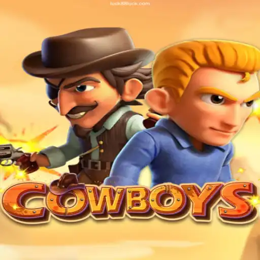Exploring the Thrills of COWBOYS: A Journey into the Wild West Gaming Adventure