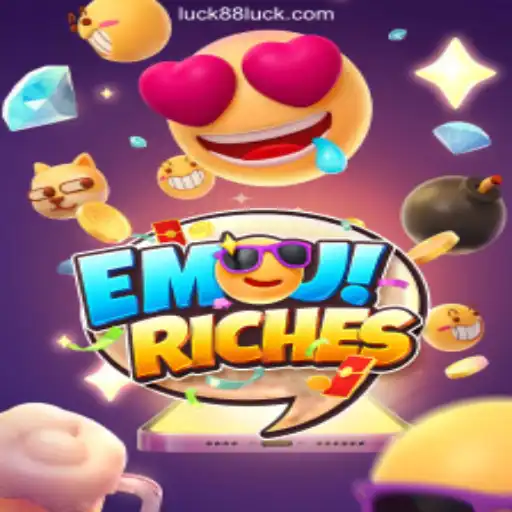 Exploring EmojiRiches: The Exciting Casino Game Featured at Luck88 Casino Online