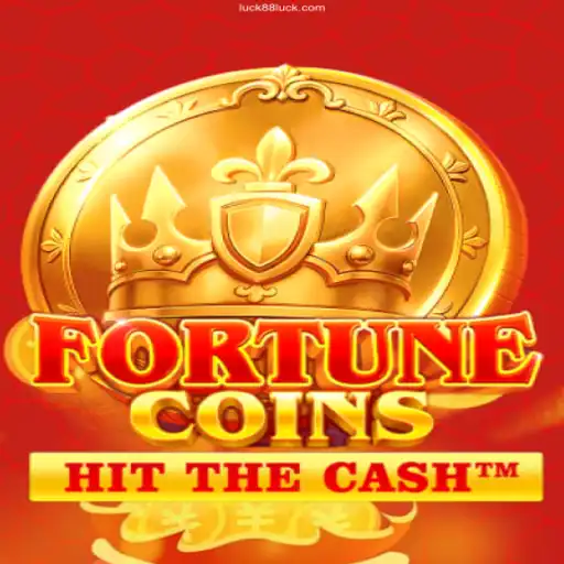 Explore the Thrilling World of FortuneCoins at Luck88 Cassino Online