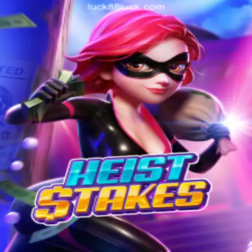 Exploring HeistStakes: The Exciting World of Casino Heists