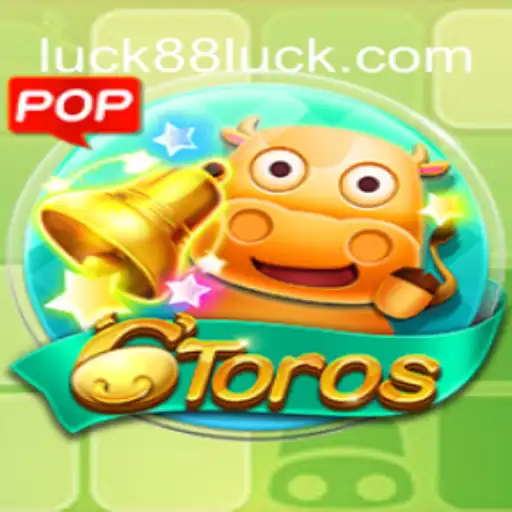 Exploring 6Toros: A Unique Card Game Experience at Luck88 Cassino