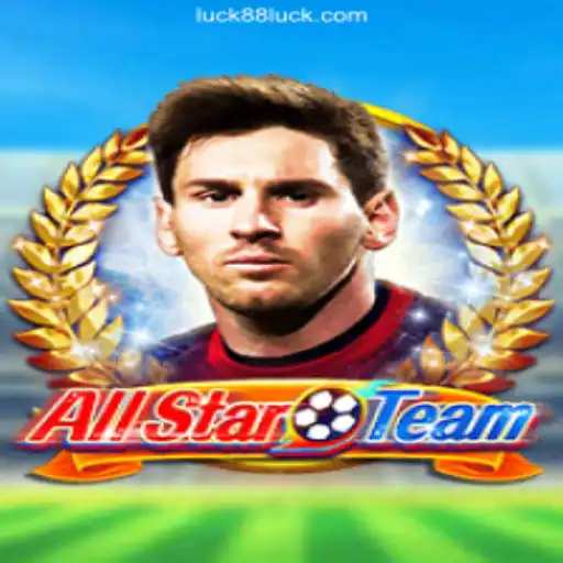 Unlock the Excitement of AllStarTeam: A New Era in Online Gaming