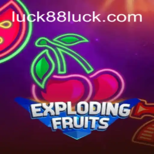 ExplodingFruits: A Juicy Adventure in Online Gaming