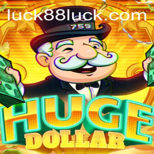 Exploring HugeDollar: A Thrilling Journey into the World of Online Gaming