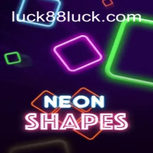 Exploring NeonShapes: A Thrilling Game in the World of Luck88 Casino Online