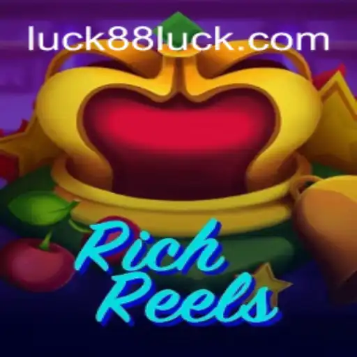 Exploring RichReels: The Ultimate Online Casino Experience
