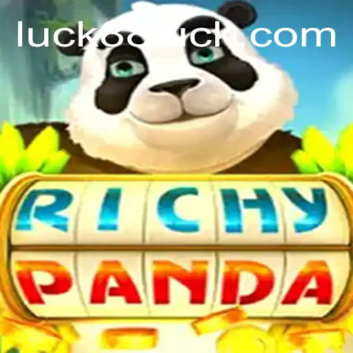 Explore the Thrilling World of RichyPanda: Your Gate to Online Casino Fun
