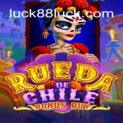 Explore the Thrilling World of RuedaDeChileBonusBuy at Luck88 Cassino Online