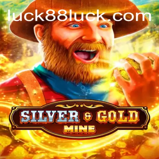 Exploring SilverGold: A Dive into the Thrilling World of Luck88 Cassino