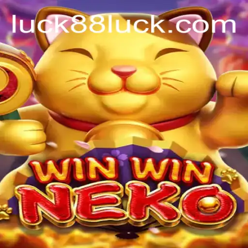Exploring the World of WinWinNeko: The Online Gaming Sensation