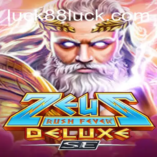 Discover the Thunderous World of ZeusRushFeverDeluxeSE