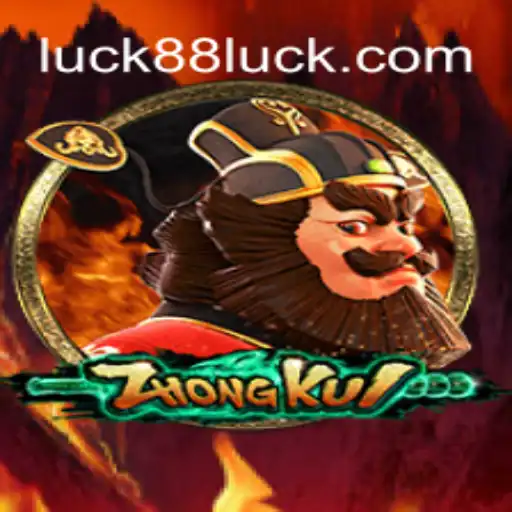 Exploring ZhongKui: A Unique Addition to Luck88 Cassino Online