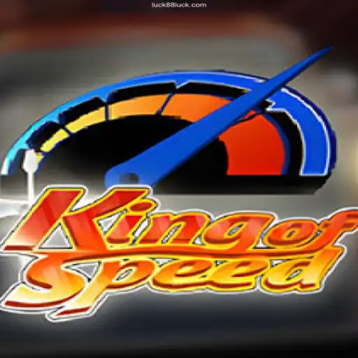 KingofSpeed: A Thrilling Journey into the World of High-Octane Racing Games