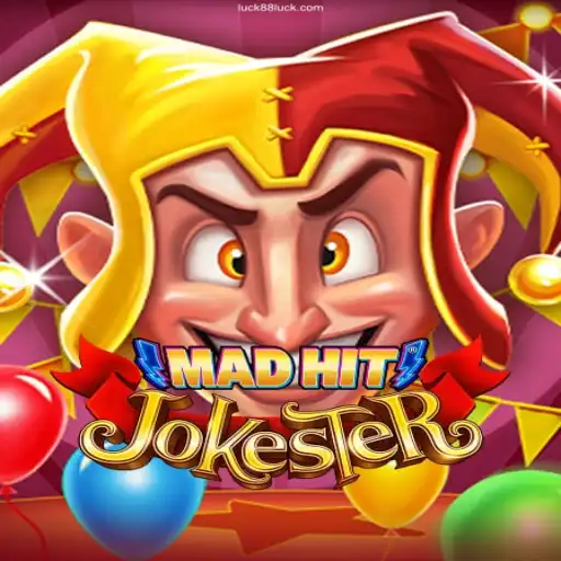 MadHitJokester: Unleashing Chaos and Laughter in the World of Online Gaming