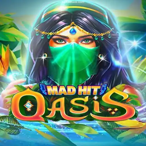 Exploring the Thrills of MadHitOasis: A Game of Strategy and Chance