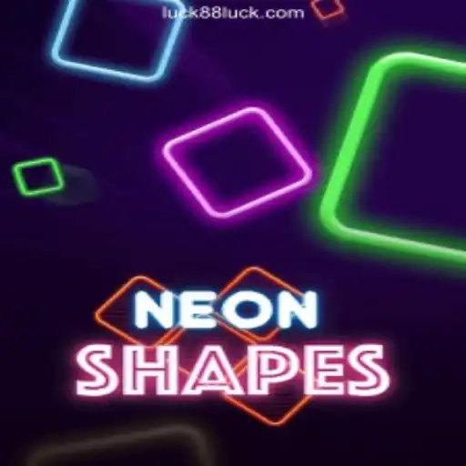 Exploring NeonShapes: A Thrilling Game in the World of Luck88 Casino Online