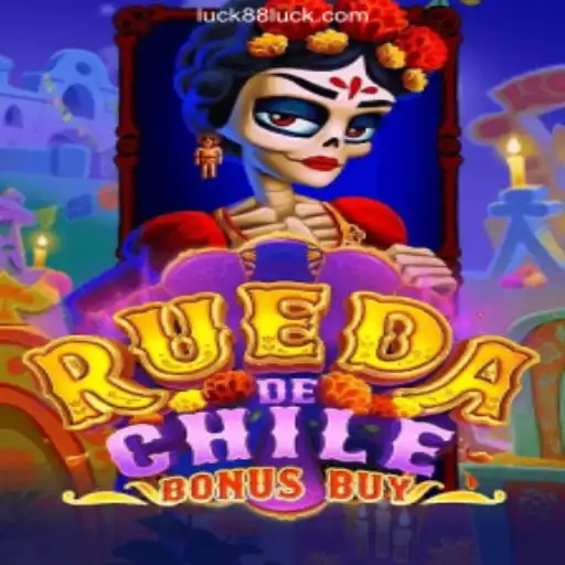 Explore the Thrilling World of RuedaDeChileBonusBuy at Luck88 Cassino Online
