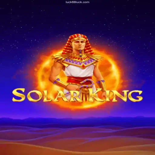 Exploring SolarKing: The Reigning Power in Online Gaming