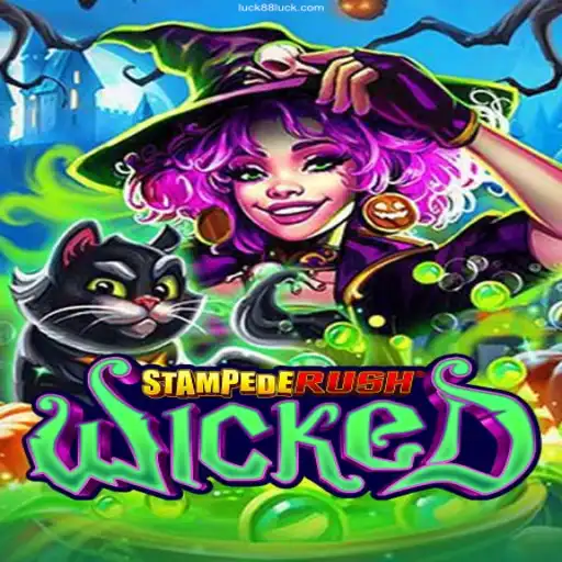 Exploring the Thrills of StempedeRushWicked: A Closer Look at the New Exciting Casino Game