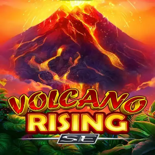 Exploring VolcanoRisingSE: The Thrilling New Game at Luck88 Cassino Online