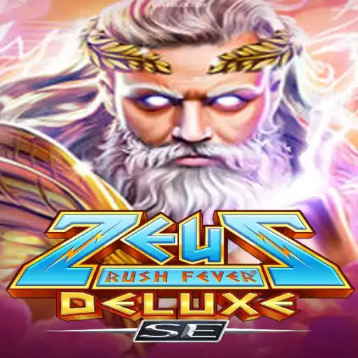 Discover the Thunderous World of ZeusRushFeverDeluxeSE
