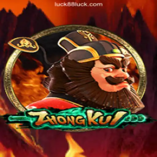 Exploring ZhongKui: A Unique Addition to Luck88 Cassino Online